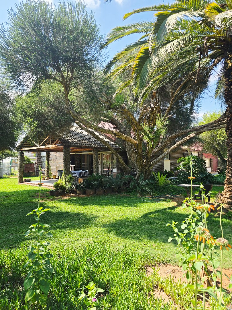 4 Bedroom Property for Sale in Stilfontein Ext 4 North West